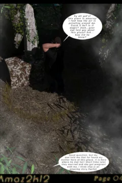 The Unexpected Pray (5)