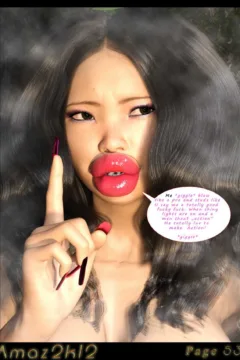 The Unexpected Pray (54)