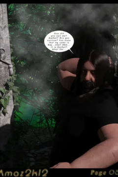 The Unexpected Pray (6)