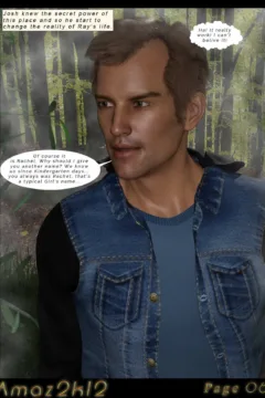 The Unexpected Pray (7)