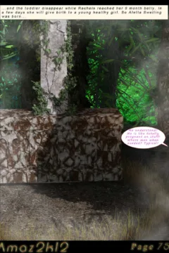 The Unexpected Pray (76)