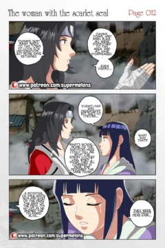 The Woman with the Scarlet Seal0015