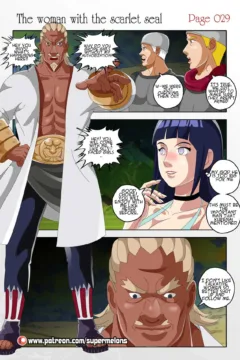 The Woman with the Scarlet Seal0033