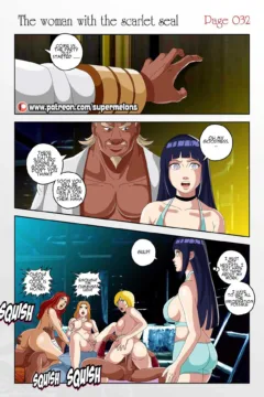 The Woman with the Scarlet Seal0036