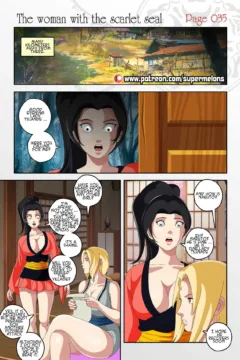 The Woman with the Scarlet Seal0039