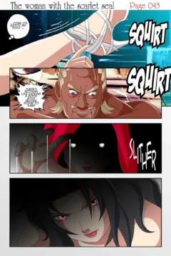 The Woman with the Scarlet Seal0047