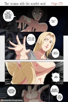 The Woman with the Scarlet Seal0075