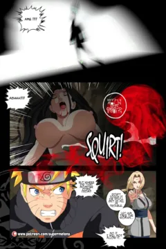 The Woman with the Scarlet Seal0084