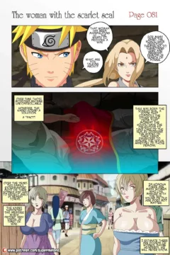 The Woman with the Scarlet Seal0085