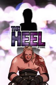 TheHeelCoverProject