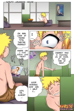 There Is Something About Sakura- Naruto (4)