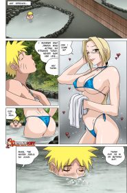 Theres Something About Tsunade- Melkor Mancin (2)