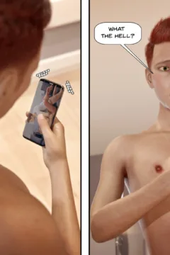 Timmy Strikes Back (116)