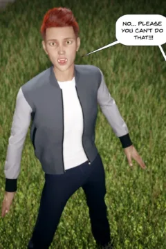 Timmy Strikes Back (128)