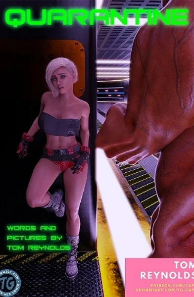 Tom Reynolds - Quarantin