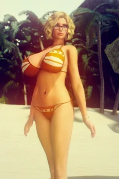 Tropical Fantasies (5)