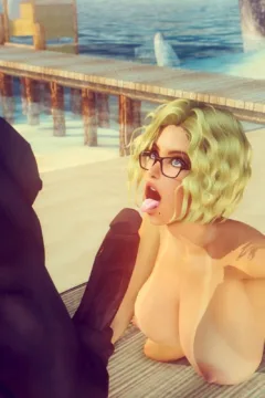 Tropical Fantasies (54)