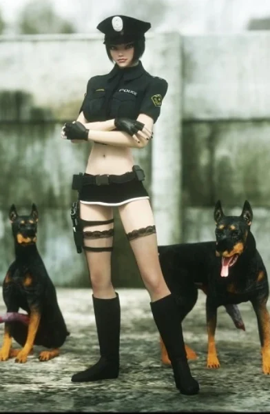 Vaesark - CGS 78 - Rookie Training