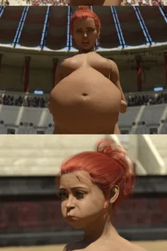 Vore Battle Royal (3)