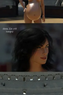 Vore Battle Royal (5)