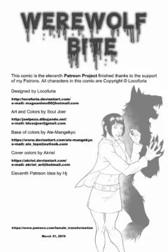 Werewolf Bite.page03