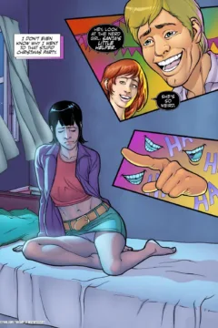 Werewolf Bite.page05