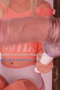 WorldOfLeah – Huge Cocks Cum First – Text – Pic (11)