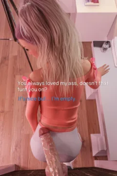 WorldOfLeah – Huge Cocks Cum First – Text – Pic (18)