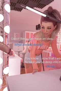 WorldOfLeah – Huge Cocks Cum First – Text – Pic (26)