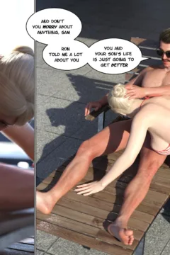 Y3DF – Circle Issue 6 (41)