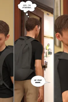 Y3DF – Circle Issue 6 (42)