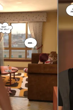 Y3DF – Circle Issue 6 (43)