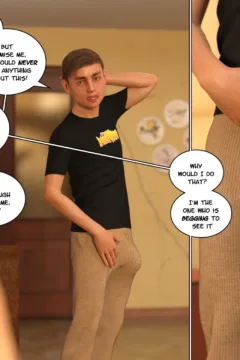 Y3DF – Circle Issue 6 (51)