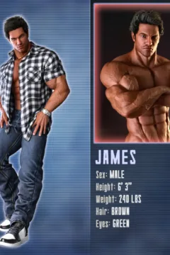 charactersheet_james_by_siberianar-d9jiu8b