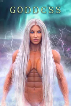 goddess__the_princess_by_siberianar-d9hpgl2