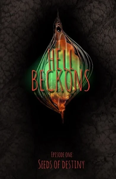 jackthemonkey - Hell Beckons Episode 1