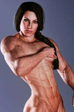natural_muscle_beauty_by_siberianar-d8u9yfj