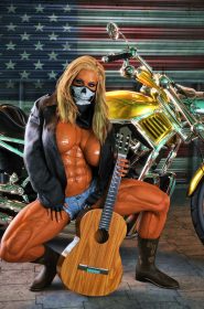 outlaw_by_siberianar-d9hphre