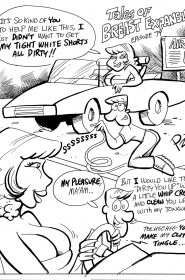 [pzzi] “Boob Revenge” 4 page (color) & “Tire Pump” 4 page (bw)_4