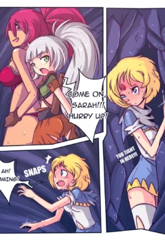 the Ring of Arousal (11)