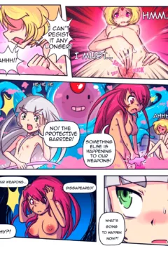 the Ring of Arousal (19)