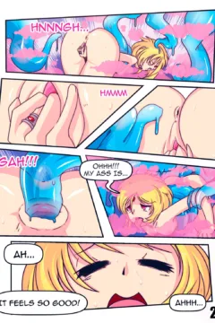 the Ring of Arousal (22)