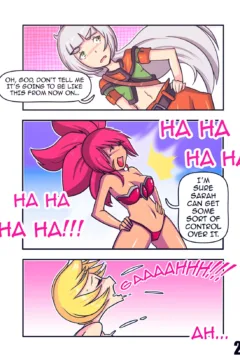 the Ring of Arousal (30)