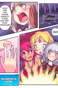 the Ring of Arousal (8)