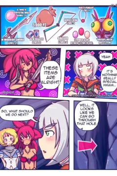 the Ring of Arousal (9)