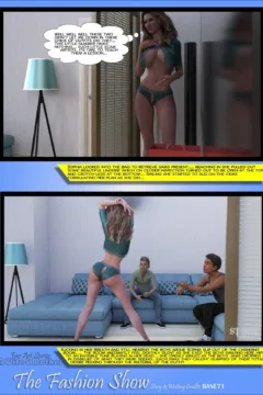 A wife and Mother (23)