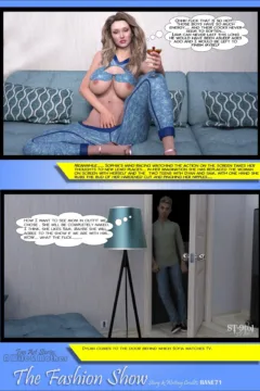 A wife and Mother (4)