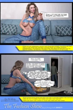 A wife and Mother (5)