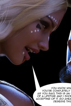 ANTHROPOLOGIST’S DEDICATION (50)