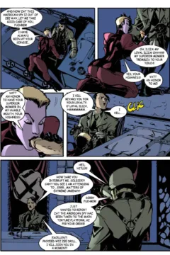 Against The Evil Nazis 1 (7)